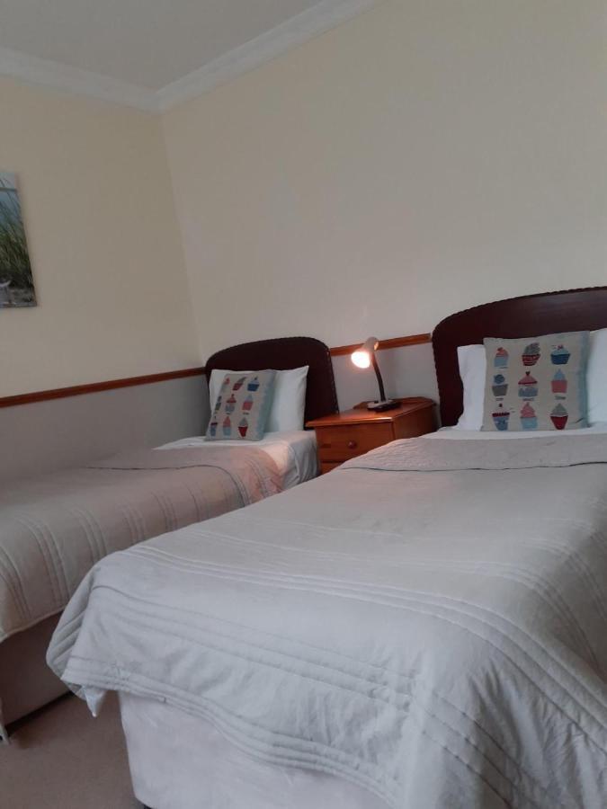 Breagagh View B&B คิลเคนนี ภายนอก รูปภาพ