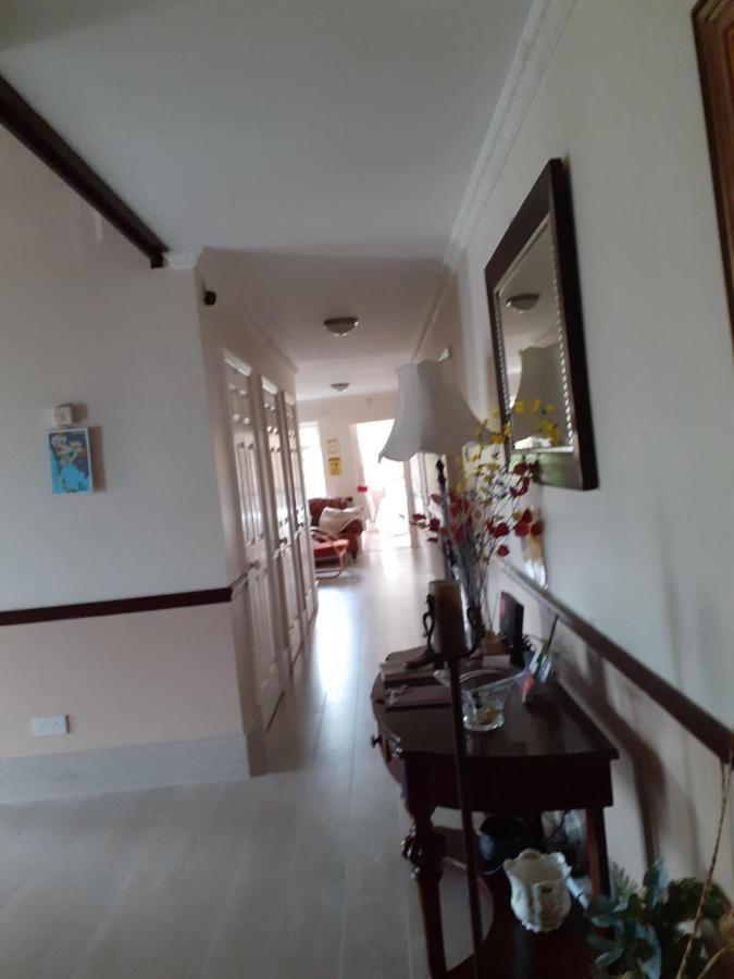 Breagagh View B&B คิลเคนนี ภายนอก รูปภาพ